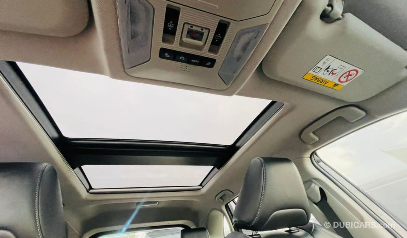 Toyota RAV4 2020 |Moon Roof| 2.5L |Hybrid| [RHD] 360 Camera Leather Seats 2WD Premium Condition