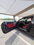 Mercedes-Benz C 43 AMG Mercedes-Benz C43 AMG (4 Matic) Convertible - 2018 - Black