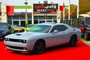 Dodge Challenger SXT Plus 3.6L THE MOST BEAUTIFUL COLOR/ FULL OPTION- SUN ROOF -ORGINAL AIR BAGS