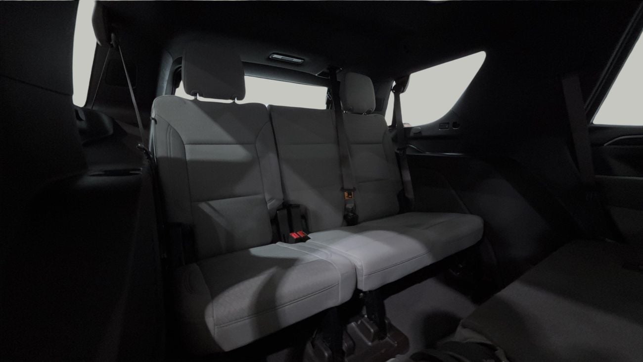 Chevrolet Tahoe LS 2024 | AED 2293/Month | 0 DP | 30 Day Return | Warranty | Service History