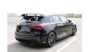 Mercedes-Benz A 35 AMG 2021 | A 35 - WITH AERODYNAMIC KIT - 2 YEARS WARRANTY AND GCC SPECS | EXCLUSIVE OF VAT