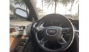 Audi A4 35 TFSI S Line