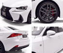 Lexus IS200t F SPORT 200t 2.0