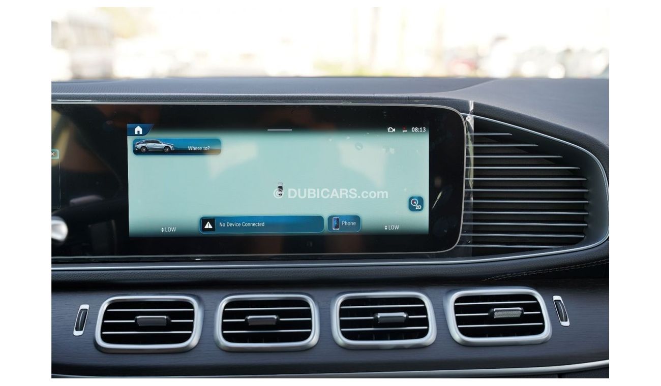 Mercedes-Benz GLE 53 2024 Merceds-Benz GLE 53 AMG Coupe Black 0Km