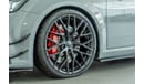 Audi TTRS Tuned By Werksmotorsport / 530 BHP / 670Nm Torque 2.5