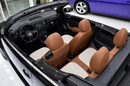 فولكس واجن بيتيل EXCELLENT DEAL for our Volkswagen Beetle Convertible ( 2017 Model ) in Black Color American Specs