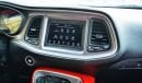 Dodge Challenger SXT Plus Challenger SXT V6 3.6L 2019/ SRT Kit/ Leather Interior/ Very Good Condition