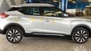 Nissan Kicks 1.6 SV NAVI CVT | Guaranteed Warranty | 0 Down Payment