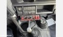 Toyota Land Cruiser Hard Top TOYOTA LAND CRUISER hard top ambulance LC78 4.2D MT MY2024