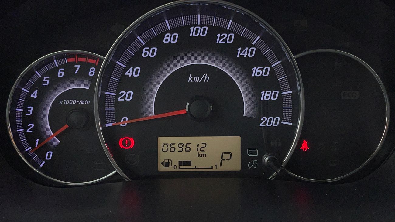 Mitsubishi Attrage GLX MIDLINE 1.2 | Zero Down Payment | Free Home Test Drive