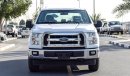 فورد F 150 XLT 3.5L Ecoboost