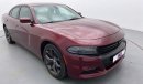 Dodge Charger RALLY PLUS 3.6 | Under Warranty | Inspected on 150+ parameters