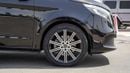 مرسيدس بنز V 250 AVANTGARDE/E