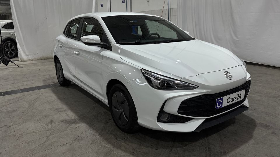 MG 3 STD