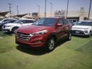 Hyundai Tucson GL Plus 2.0L