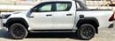 Toyota Hilux Double Cab 2.8L MT Diesel Adventure Full Option