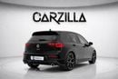 Volkswagen Golf GTI P2 l GCC Specs l Original Paint l AED 1,958 / Monthly
