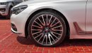 BMW 750Li Li  XDrive