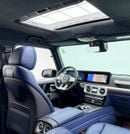 Mercedes Benz Brabus 2022 Mercedes Benz Brabus G700, 2027 AAA Warranty, Full Service History, Excellent Condition, GCC