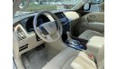 Nissan Patrol Se Service history