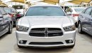 Dodge Charger AWD