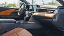 Toyota Camry 2026 Toyota Camry Grande 2.5L Petrol Full option