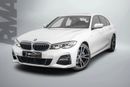 BMW 330i M Sport 2.0L (255 HP)