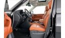 Nissan Patrol SE Platinum City