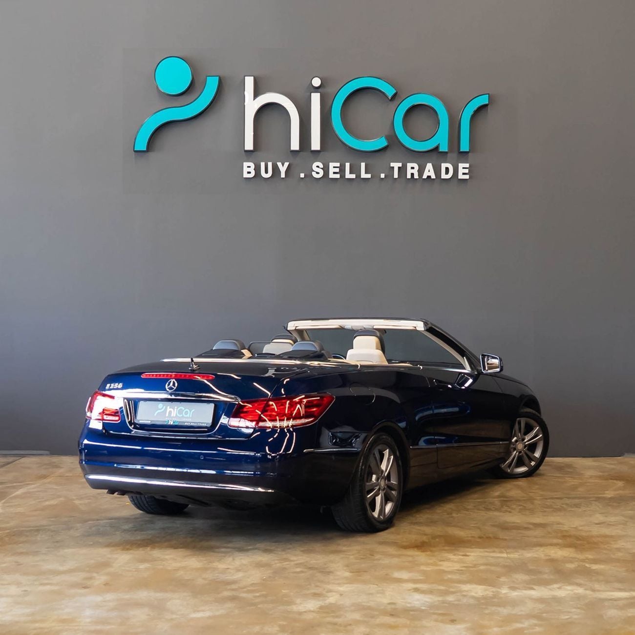 مرسيدس بنز E 250 Std 2.0L AED 45950 • Mercedes E250   • 1 Year Warranty