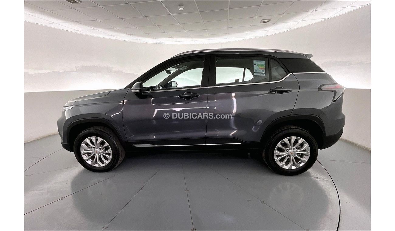 Chevrolet Groove LT | 1 year free warranty | 0 down payment | 7 day return policy