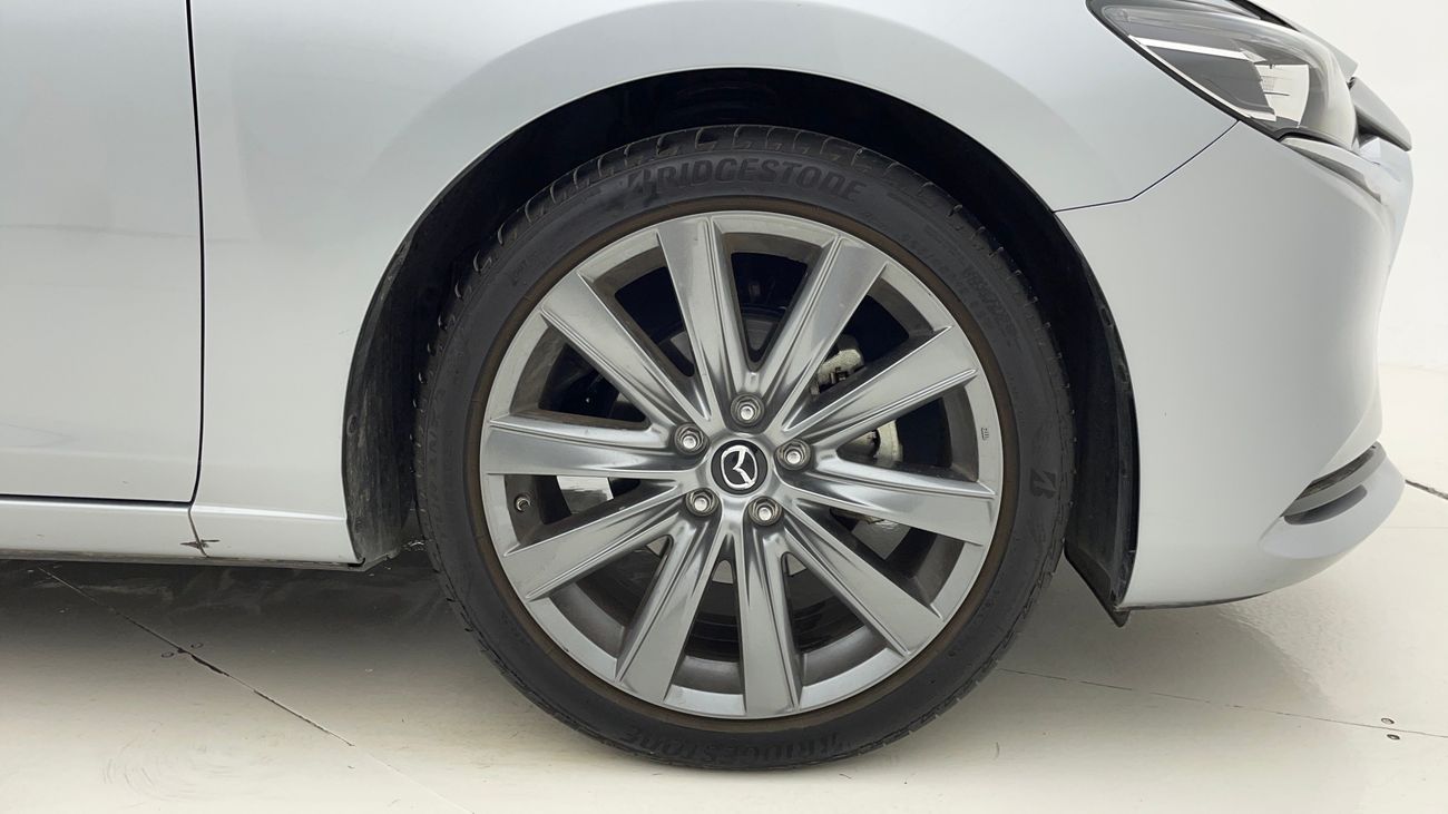 Mazda 6 CORE 2.5 | Zero Down Payment | Free Home Test Drive