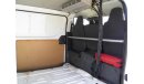 Toyota Hiace 2014 Ref#89