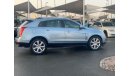 Cadillac SRX Cadillac SRX_2015_Excellent_ Condihion