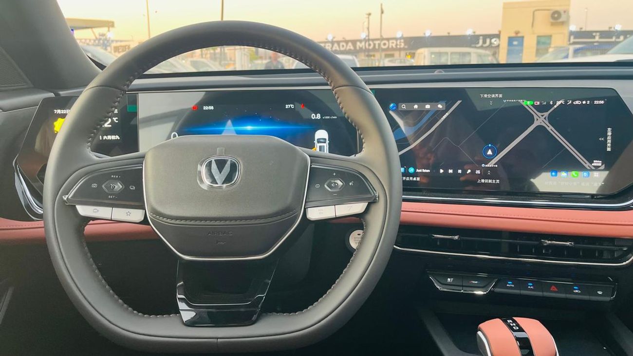 تشنجان x5 بلس PIONEER