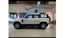 Land Rover Defender 33