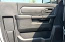 رام 5500 2026 Tradesman 4x4 Reg Cab Heavy Duty