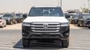 Toyota Land Cruiser GXR TWIN TURBO 3.5L