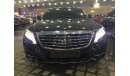 Mercedes-Benz S 350 d