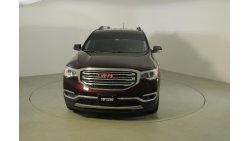 GMC Acadia FWD 3.6L SLE-2 Cloth Seats