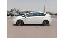 تويوتا برياس TOYOTA PRIUS RIGHT HAND DRIVE  (PM1571)