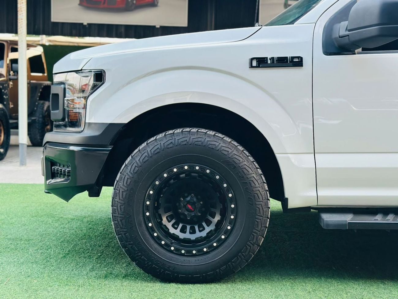 Ford F-150 XL