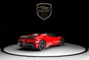 Ferrari SF90 SPIDER