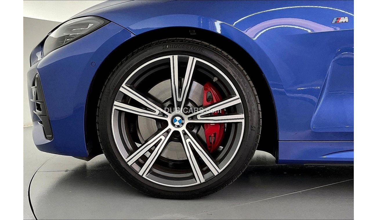 بي أم دبليو 430i M Sport