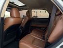 لكزس RX 350 PLATINUM