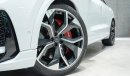 أودي RSQ8 TFSI quattro TFSI quattro TFSI quattro TFSI quattro