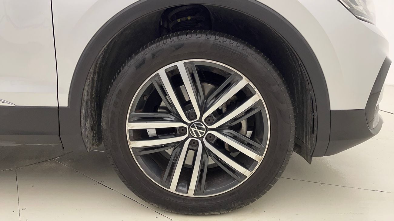 Volkswagen Tiguan ELEGANCE 2 | Zero Down Payment | Home Test Drive