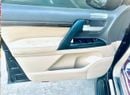 تويوتا لاند كروزر GXR 2012 Facelift to 2024 Shape LC300 Full Option Very Clean And Perfect condition