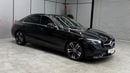 Mercedes Benz C200 AMG