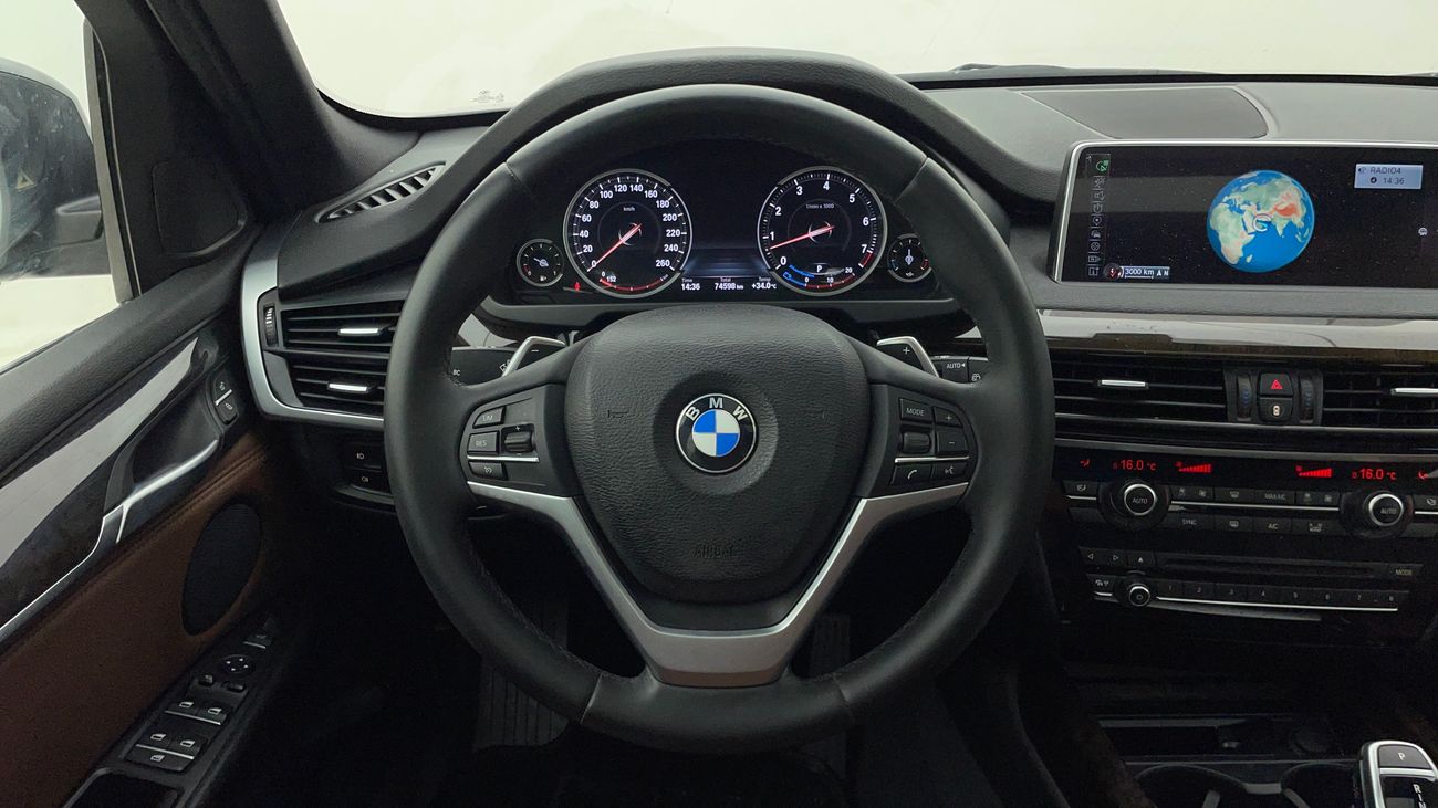 BMW X5 X DRIVE 35I 3 | Zero Down Payment | Home Test Drive