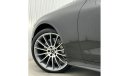 مرسيدس بنز CLS 350 Premium 2020 Mercedes Benz CLS350 AMG , May 2024 Mercedes Warranty, Full Options, Low Kms, GCC